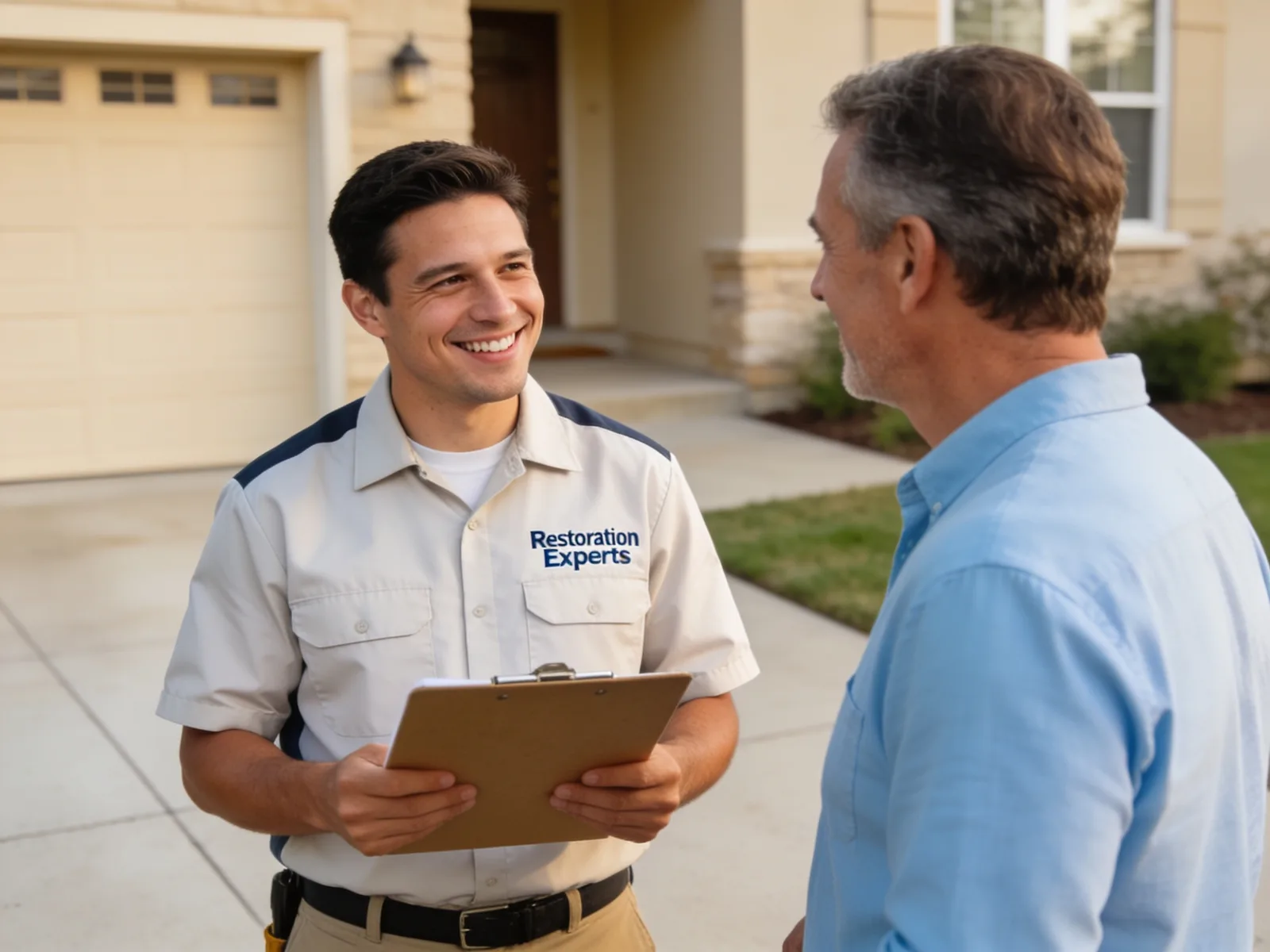 Water Damage Cleanup Sparrows Point, MD FAQs